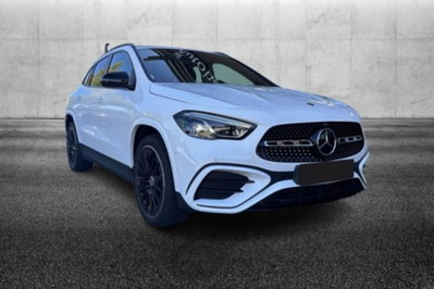 Mercedes-Benz GLA SUV 200 AMG Line Premium auto (2)
