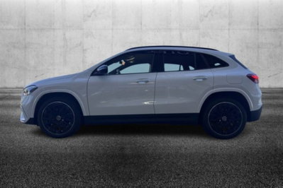 Mercedes-Benz GLA SUV 200 AMG Line Premium auto (5)