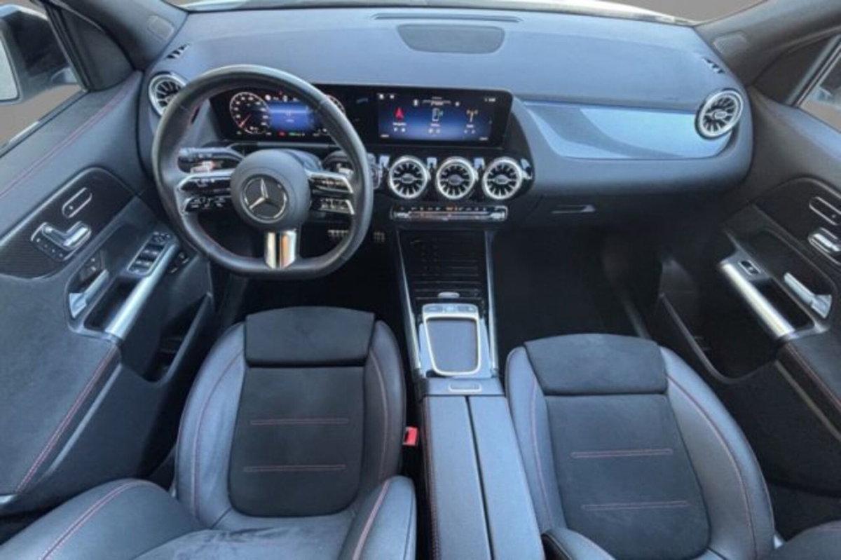 Mercedes-Benz GLA SUV 200 AMG Line Premium auto (6)