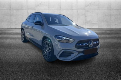 Mercedes-Benz GLA SUV 200 d AMG Line Premium Plus 4matic auto (2)