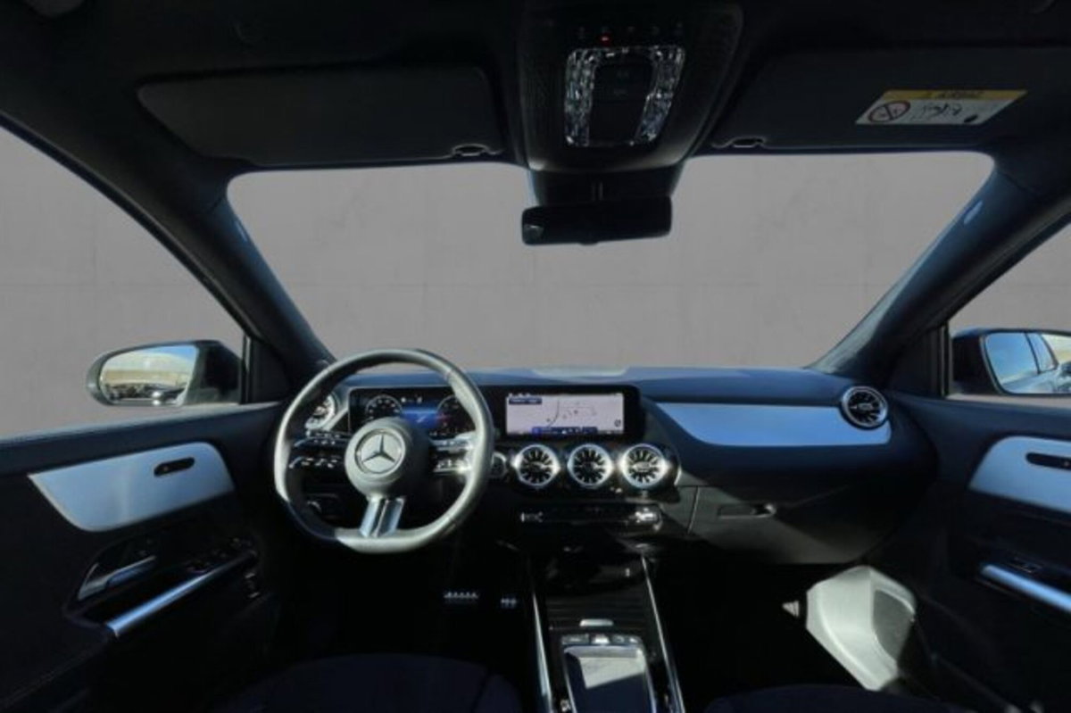 Mercedes-Benz GLA SUV 200 d AMG Line Premium Plus 4matic auto (6)
