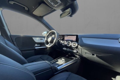 Mercedes-Benz GLA SUV 200 d AMG Line Premium Plus 4matic auto (7)
