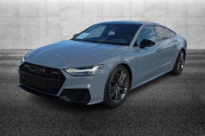 Audi S7 Sportback 3.0 tdi mhev Sport Attitude quattro 344cv tiptronic usata