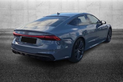 Audi S7 Sportback 3.0 tdi mhev Sport Attitude quattro 344cv tiptronic (2)