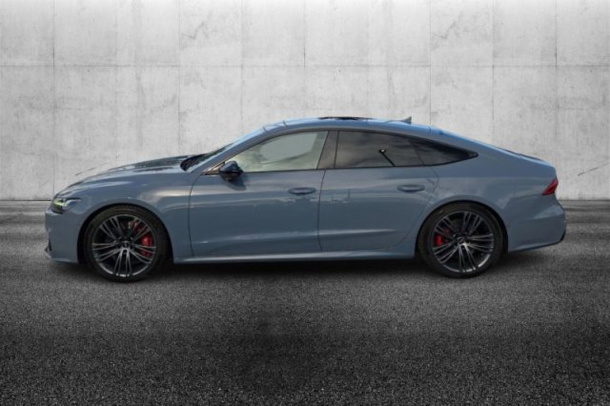 Audi S7 Sportback 3.0 tdi mhev Sport Attitude quattro 344cv tiptronic (3)