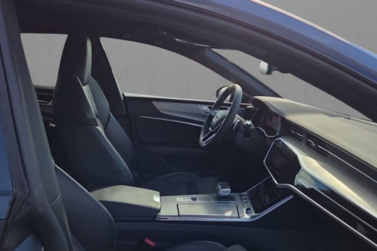 Audi S7 Sportback 3.0 tdi mhev Sport Attitude quattro 344cv tiptronic (5)