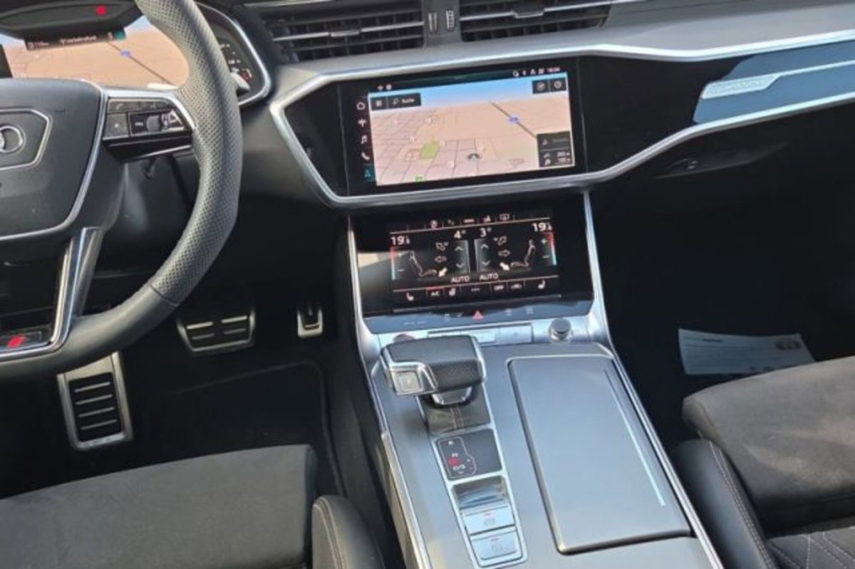 Audi S7 Sportback 3.0 tdi mhev Sport Attitude quattro 344cv tiptronic (6)