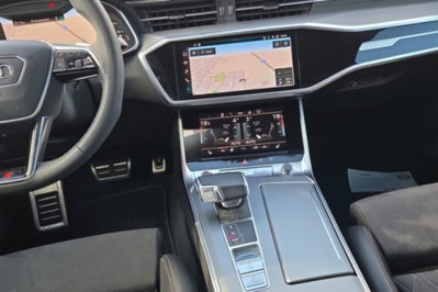 Audi S7 Sportback 3.0 tdi mhev Sport Attitude quattro 344cv tiptronic (6)