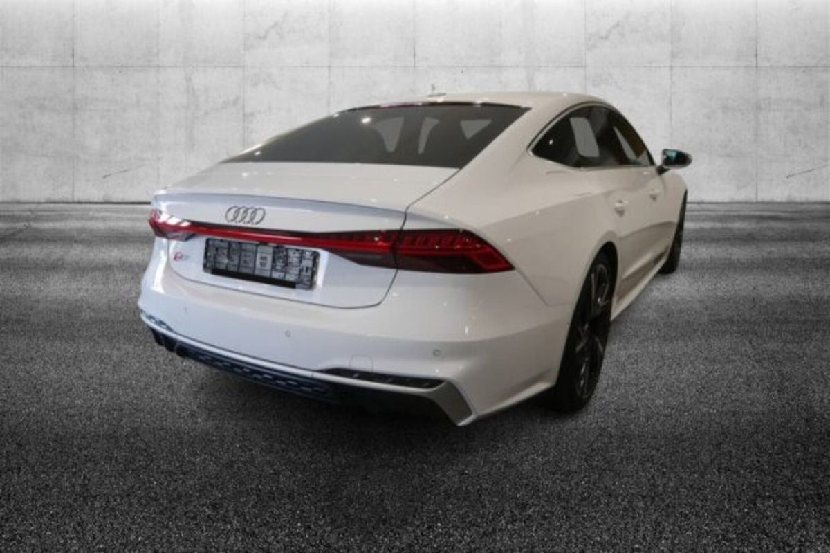 Audi S7 Sportback 3.0 tdi mhev Sport Attitude quattro 344cv tiptronic (3)