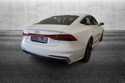 Audi S7 Sportback 3.0 tdi mhev Sport Attitude quattro 344cv tiptronic (3)