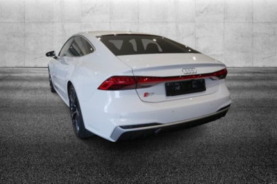 Audi S7 Sportback 3.0 tdi mhev Sport Attitude quattro 344cv tiptronic (4)