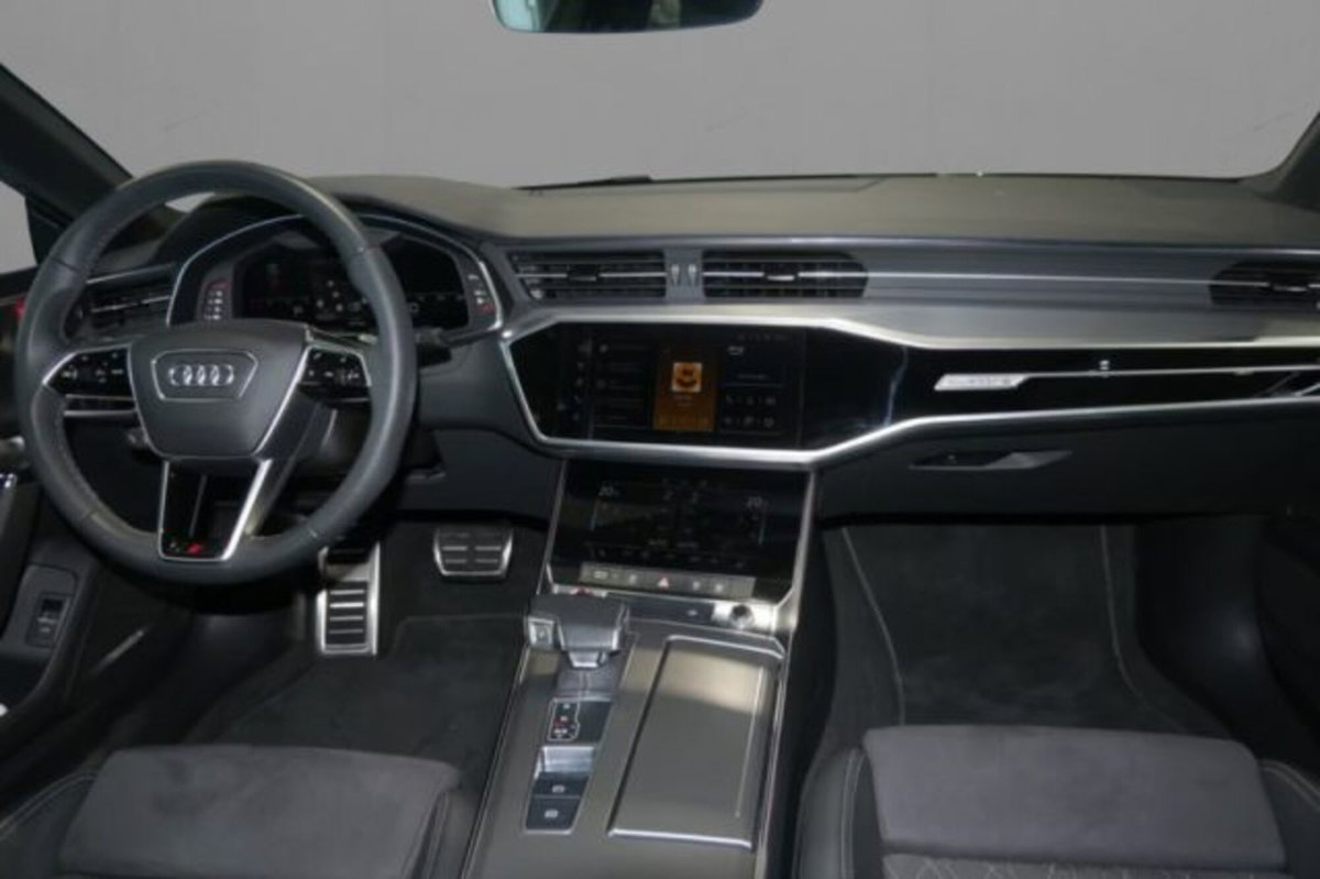 Audi S7 Sportback 3.0 tdi mhev Sport Attitude quattro 344cv tiptronic (5)