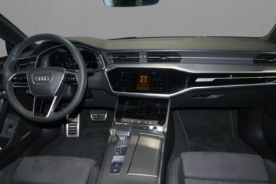 Audi S7 Sportback 3.0 tdi mhev Sport Attitude quattro 344cv tiptronic (5)
