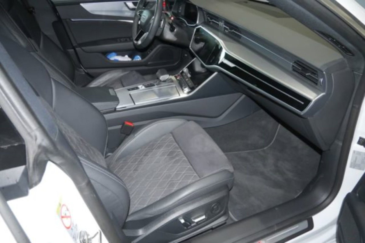 Audi S7 Sportback 3.0 tdi mhev Sport Attitude quattro 344cv tiptronic (6)