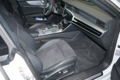 Audi S7 Sportback 3.0 tdi mhev Sport Attitude quattro 344cv tiptronic (6)