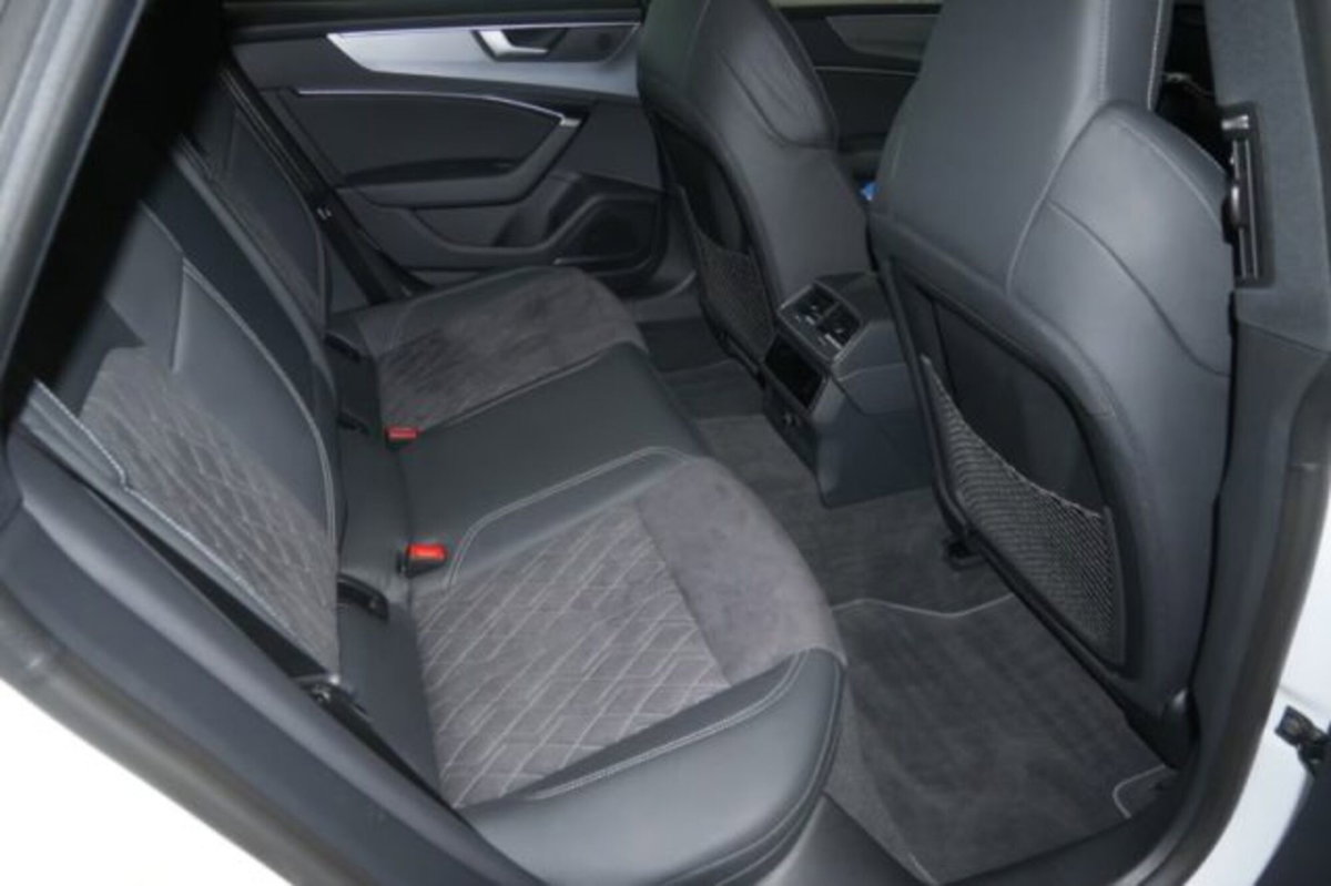 Audi S7 Sportback 3.0 tdi mhev Sport Attitude quattro 344cv tiptronic (7)