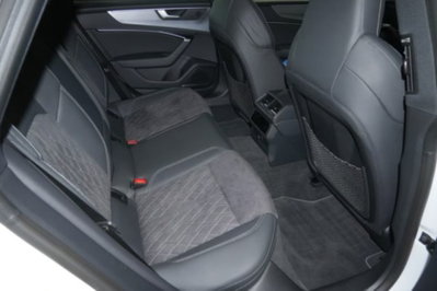 Audi S7 Sportback 3.0 tdi mhev Sport Attitude quattro 344cv tiptronic (7)