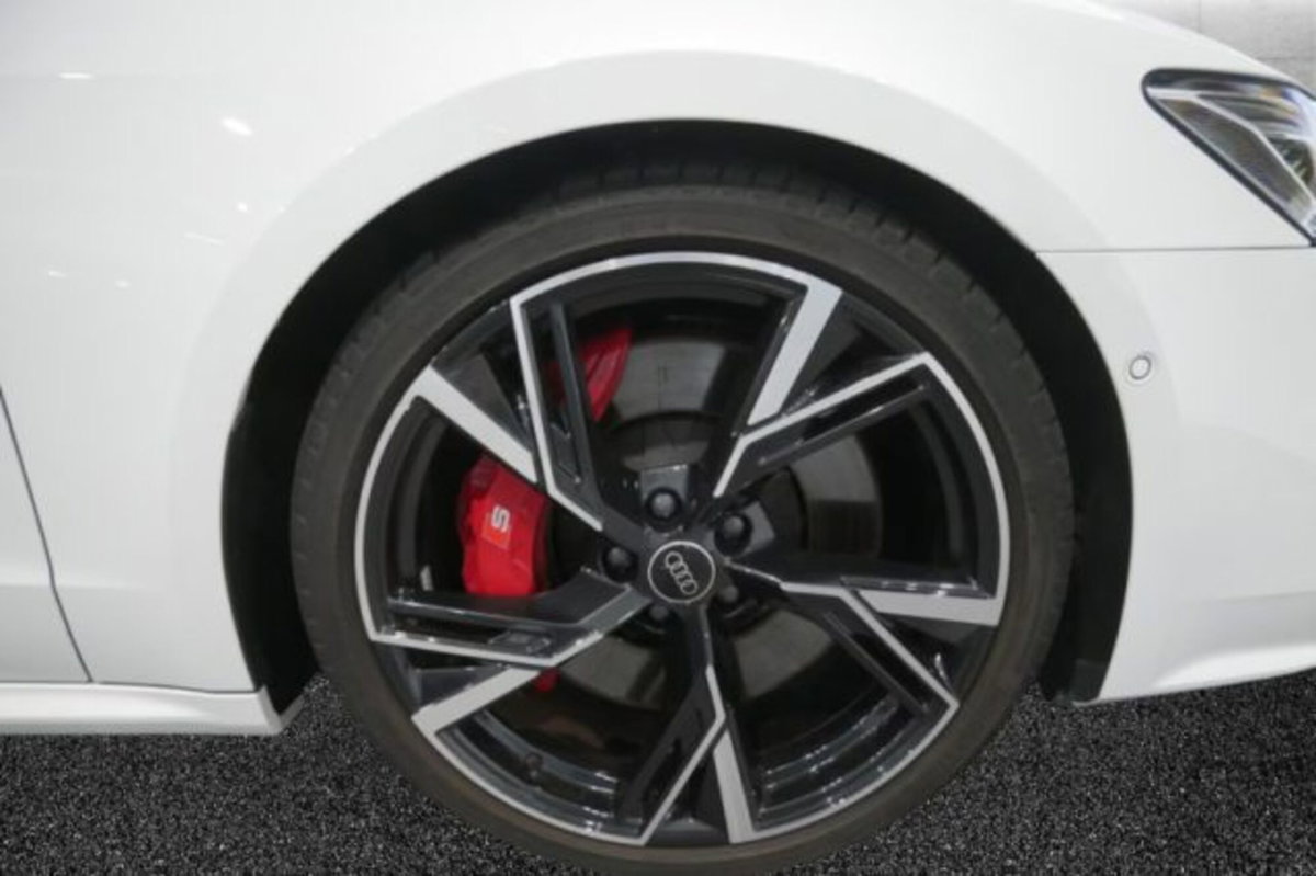 Audi S7 Sportback 3.0 tdi mhev Sport Attitude quattro 344cv tiptronic (8)