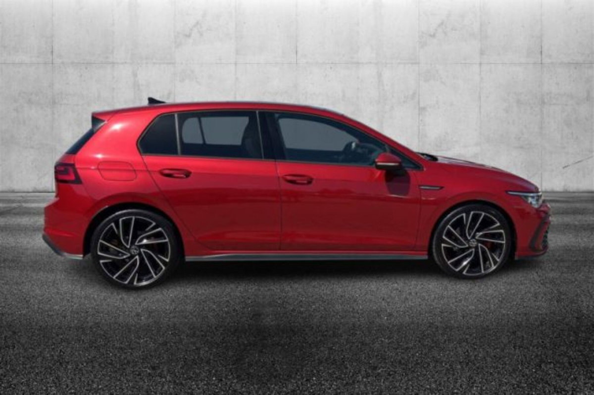 Volkswagen Golf 2.0 TDI GTD DSG (5)