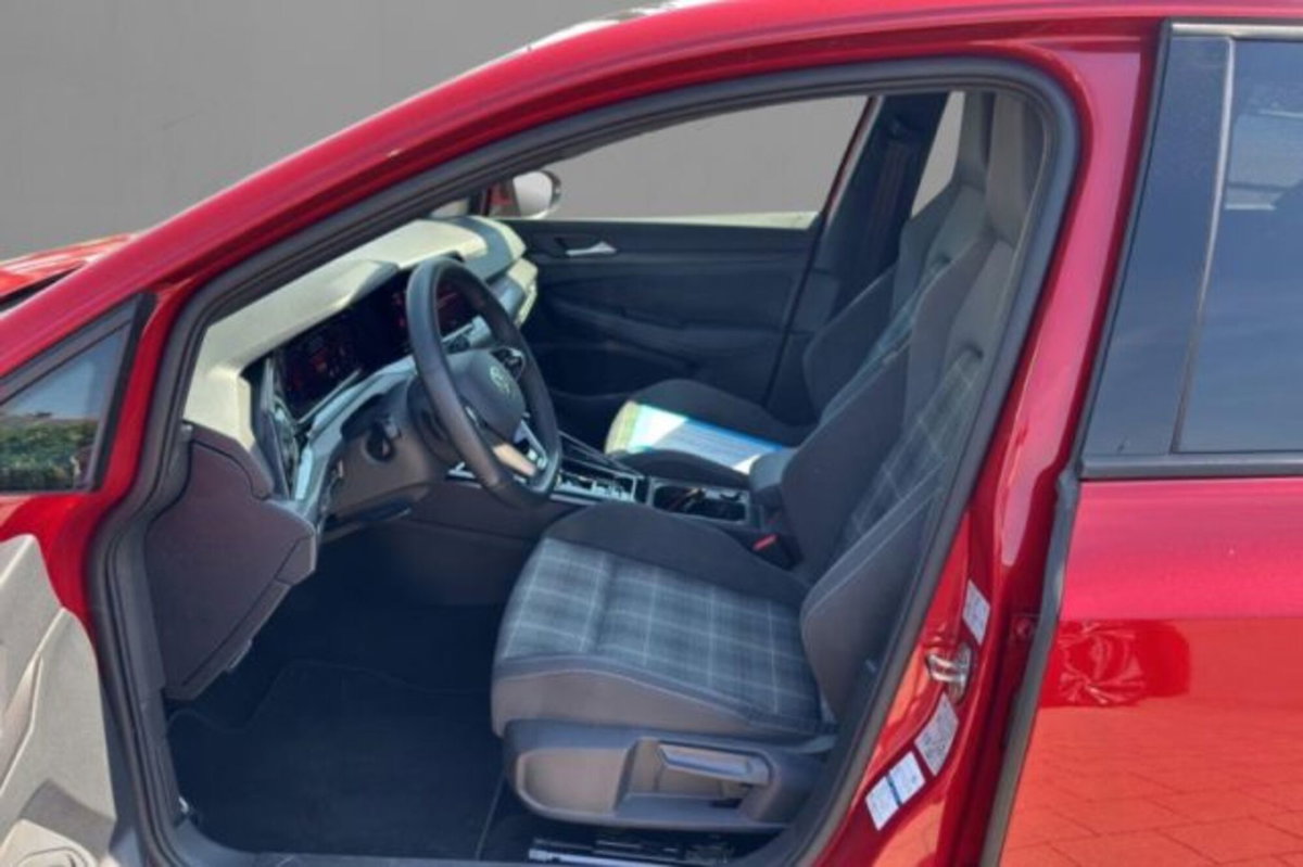 Volkswagen Golf 2.0 TDI GTD DSG (7)