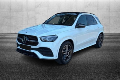 Mercedes-Benz EQB 350 AMG Line Advanced Plus 4matic usata