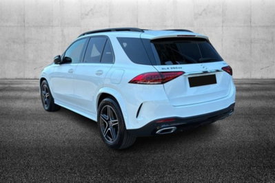 Mercedes-Benz EQB 350 AMG Line Advanced Plus 4matic (2)