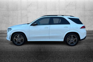 Mercedes-Benz EQB 350 AMG Line Advanced Plus 4matic (3)