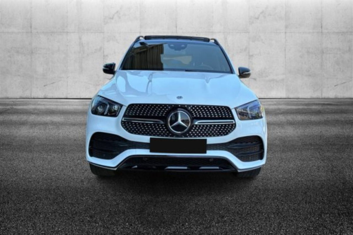 Mercedes-Benz EQB 350 AMG Line Advanced Plus 4matic (4)