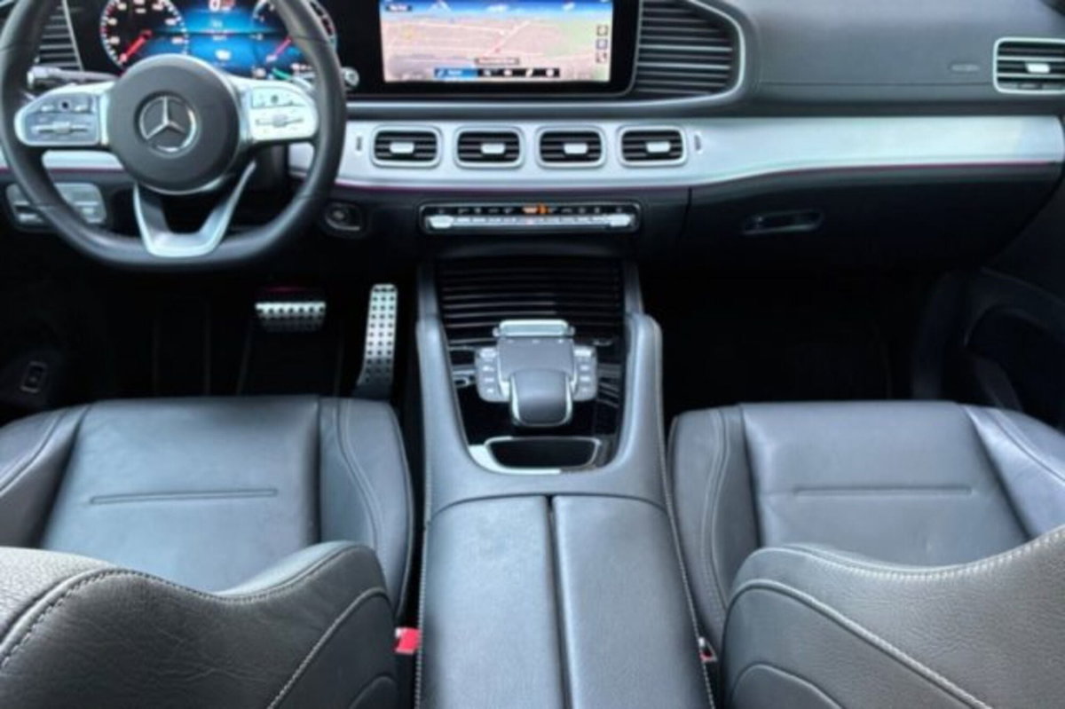 Mercedes-Benz EQB 350 AMG Line Advanced Plus 4matic (6)
