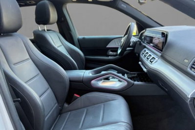 Mercedes-Benz EQB 350 AMG Line Advanced Plus 4matic (7)