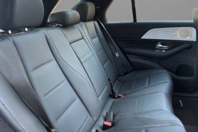 Mercedes-Benz EQB 350 AMG Line Advanced Plus 4matic (8)