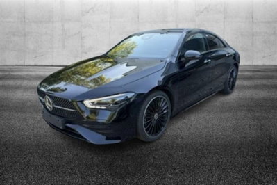 Mercedes-Benz CLA 200 Automatic Premium usata