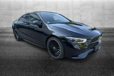 Mercedes-Benz CLA 200 Automatic Premium (2)