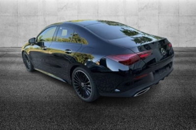 Mercedes-Benz CLA 200 Automatic Premium (3)