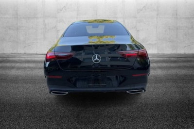 Mercedes-Benz CLA 200 Automatic Premium (5)
