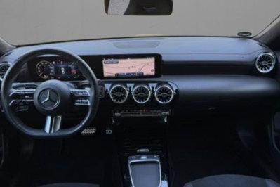Mercedes-Benz CLA 200 Automatic Premium (6)