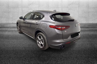 Alfa Romeo Stelvio Stelvio 2.0 Turbo 200 CV AT8 Q4 Sprint (3)