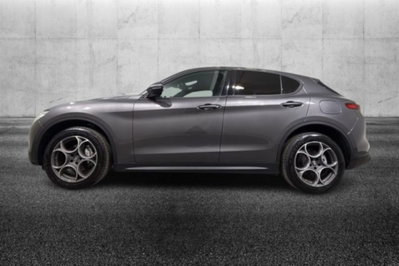 Alfa Romeo Stelvio Stelvio 2.0 Turbo 200 CV AT8 Q4 Sprint (4)