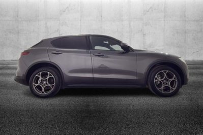Alfa Romeo Stelvio Stelvio 2.0 Turbo 200 CV AT8 Q4 Sprint (5)
