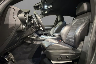 Alfa Romeo Stelvio Stelvio 2.0 Turbo 200 CV AT8 Q4 Sprint (7)