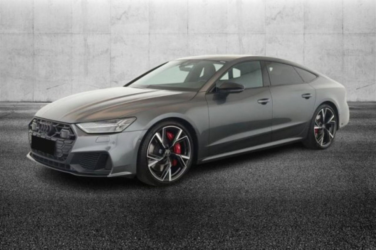 Audi S7 Sportback 3.0 tdi mhev Sport Attitude quattro 344cv tiptronic
