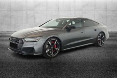 Audi S7 Sportback 3.0 tdi mhev Sport Attitude quattro 344cv tiptronic usata