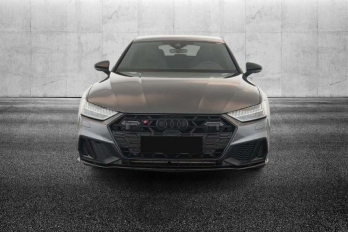 Audi S7 Sportback 3.0 tdi mhev Sport Attitude quattro 344cv tiptronic (3)