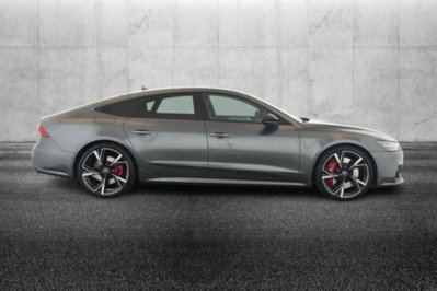 Audi S7 Sportback 3.0 tdi mhev Sport Attitude quattro 344cv tiptronic (4)