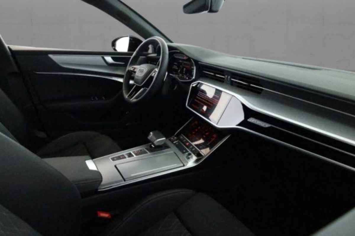 Audi S7 Sportback 3.0 tdi mhev Sport Attitude quattro 344cv tiptronic (6)