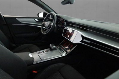 Audi S7 Sportback 3.0 tdi mhev Sport Attitude quattro 344cv tiptronic (6)