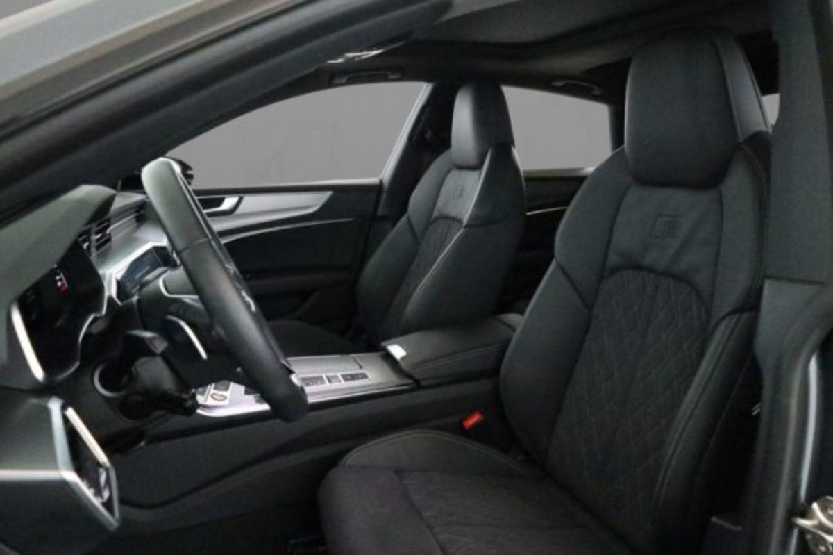 Audi S7 Sportback 3.0 tdi mhev Sport Attitude quattro 344cv tiptronic (7)