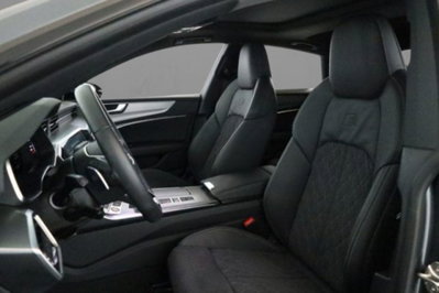 Audi S7 Sportback 3.0 tdi mhev Sport Attitude quattro 344cv tiptronic (7)