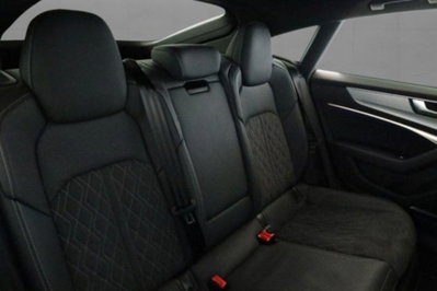 Audi S7 Sportback 3.0 tdi mhev Sport Attitude quattro 344cv tiptronic (8)
