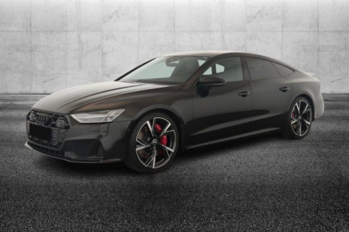 Audi S7 Sportback 3.0 tdi mhev Sport Attitude quattro 344cv tiptronic